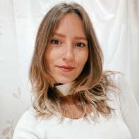Brand Team Employee Antonella Yannucci's profile photo