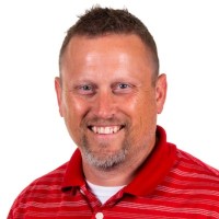 Dynamic Discs Employee Corey Wiltz's profile photo