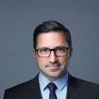 MOL Group Employee Zsombor Marton's profile photo