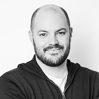 The Players’ Tribune Employee Nate Gordon's profile photo