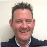 Onsite Safety Australia Pty Ltd Employee Chris Bellamy's profile photo