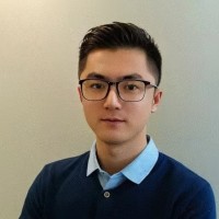 CPS Consulting Employee Mars Yang's profile photo