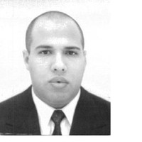 Cisco Employee Sergio Posada's profile photo