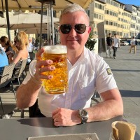 Simon Healey Email