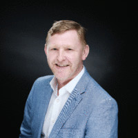 Crystal Computing Employee Ian Sankey's profile photo