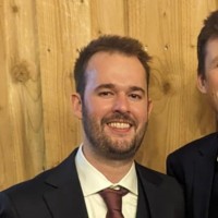 Experian Employee Will Peacock's profile photo