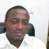 Creativ GROUP Employee Melvin Sadja's profile photo