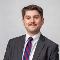 Goosehead Insurance Agency Employee Jack O'Malley's profile photo