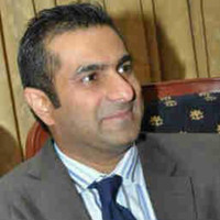 Bilal Athar