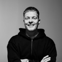 Represent Employee Jacob Boden's profile photo