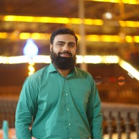 Ikram Ullah Khan & Company Employee Salman Gaba's profile photo
