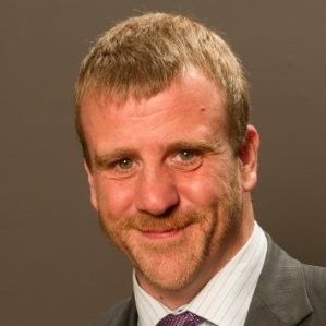 Berenschot Belgium Employee Filip de Mulder's profile photo