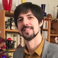 Palico Employee Yupanqui Munoz's profile photo