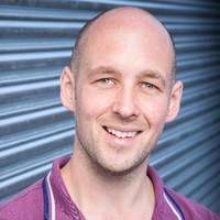 JKH Drainage Units Ltd Employee Daniel Prince's profile photo