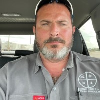 Combined Refrigeration Resources, Inc. Employee Shane Ware's profile photo