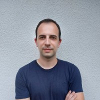 Marko Kostic's profile photo