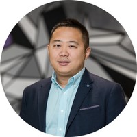 Jeff Chiu Email & Phone Number