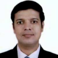 HDFC Asset Management Company Employee Sunil Nipurte's profile photo