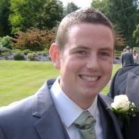 Custom Planet Ltd Employee John Armstrong's profile photo
