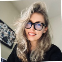 Asti Shalymova Email