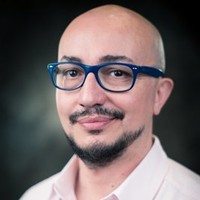 European Asylum Support Office Employee Fabio Serenelli's profile photo