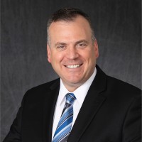 Ohio Highway Patrol Retirement System Employee Tony Bradshaw's profile photo