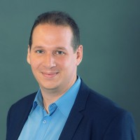 Solocal Group - (PagesJaunes Groupe) Employee Andras Bartok's profile photo