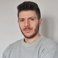 Claudio Raffaele's profile photo