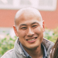 Ample Employee Michael Jeung's profile photo
