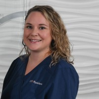 The University of Texas Health Science Center at Houston (UTHealth Houston) Employee Alexandra Patch's profile photo