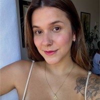 Std Office Employee Ana Luz's profile photo