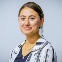 Trivandi Employee Aiyana Welsh's profile photo
