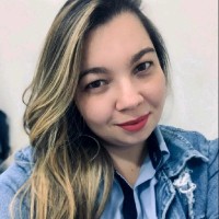 Limpebras Engenharia Ambiental Employee Camila Basilio's profile photo