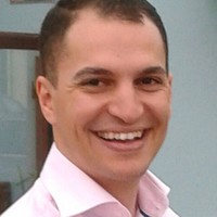 Tesca Group Employee Yassine Mouji's profile photo