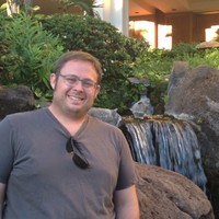 Rick Bernhardt Email & Phone Number