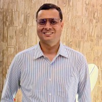 Minoan Employee Mohit Saraswat's profile photo