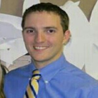 VRC Metal Systems, LLC Employee Kyle Johnson's profile photo