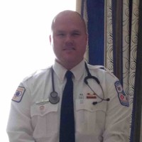 Surry County Emergency Services Employee Dale Harold's profile photo