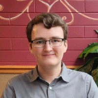 Tower33 VFX Employee Ryan Brierley's profile photo