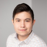 Cellution Biologics Employee Zachary Andrade's profile photo