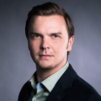 ÖBB Employee Daniel Strobel-Folk's profile photo