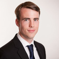 StarRez, Inc. Employee Matthew Redeker's profile photo