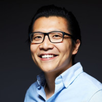 Meta Employee Simon Gong's profile photo