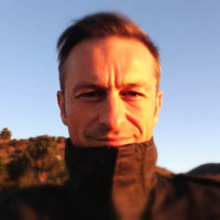 Luca Ercolani Email & Phone Number