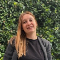 MR Digital S.r.l. Employee Carolina Tomasetto's profile photo