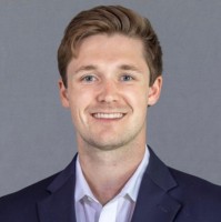 Collier Construction Employee Mason Hanson's profile photo
