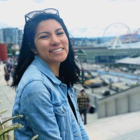 iClick Employee Natasha Alcantra's profile photo