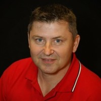 Hyland Bay Systems, Inc. Employee Dave Johnson's profile photo