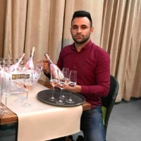PRODAL 94 Employee Adrian Piti's profile photo