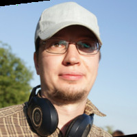 YourCoach.Health Employee Ivan Vovk's profile photo